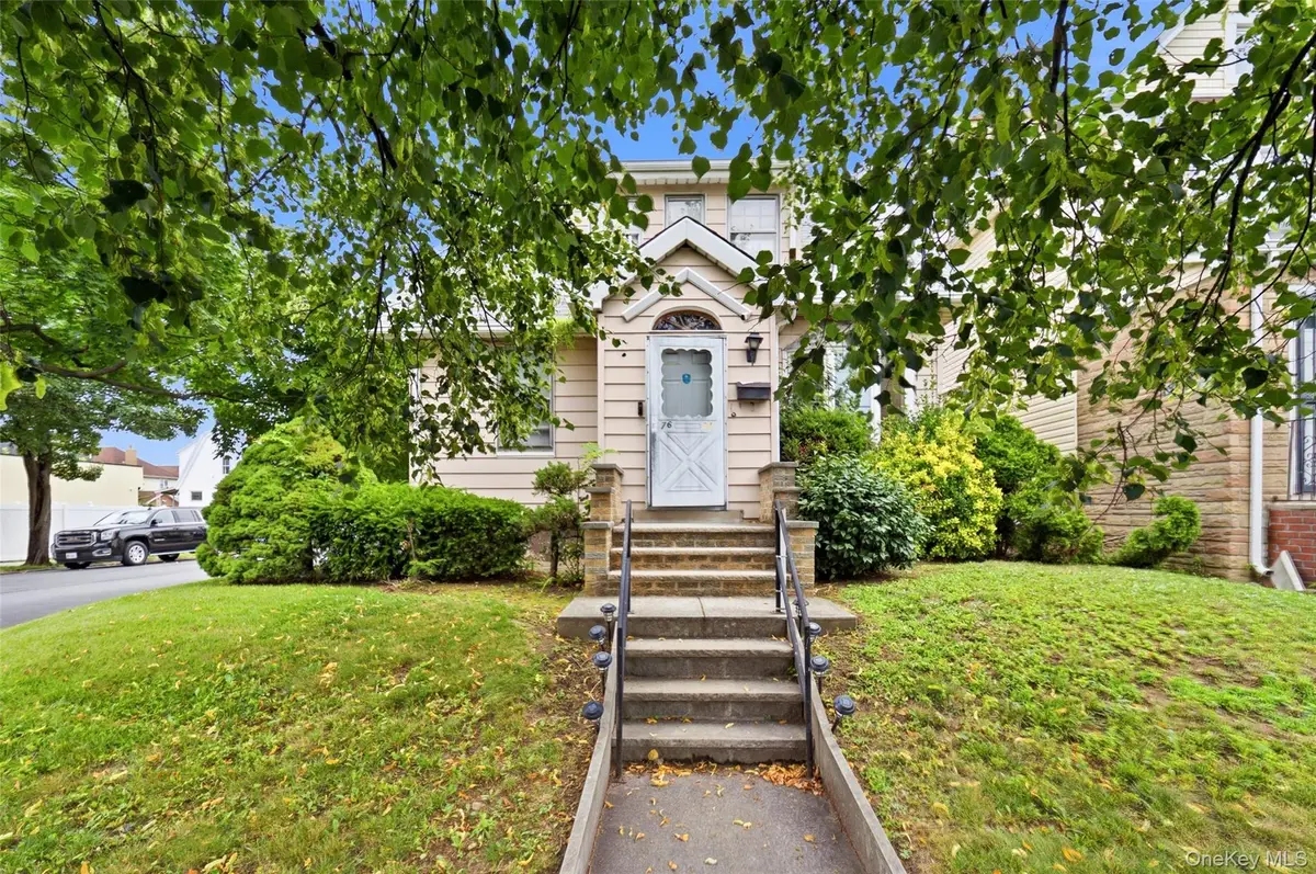 7601 164th Street, Fresh Meadows, NY 11366 - #1