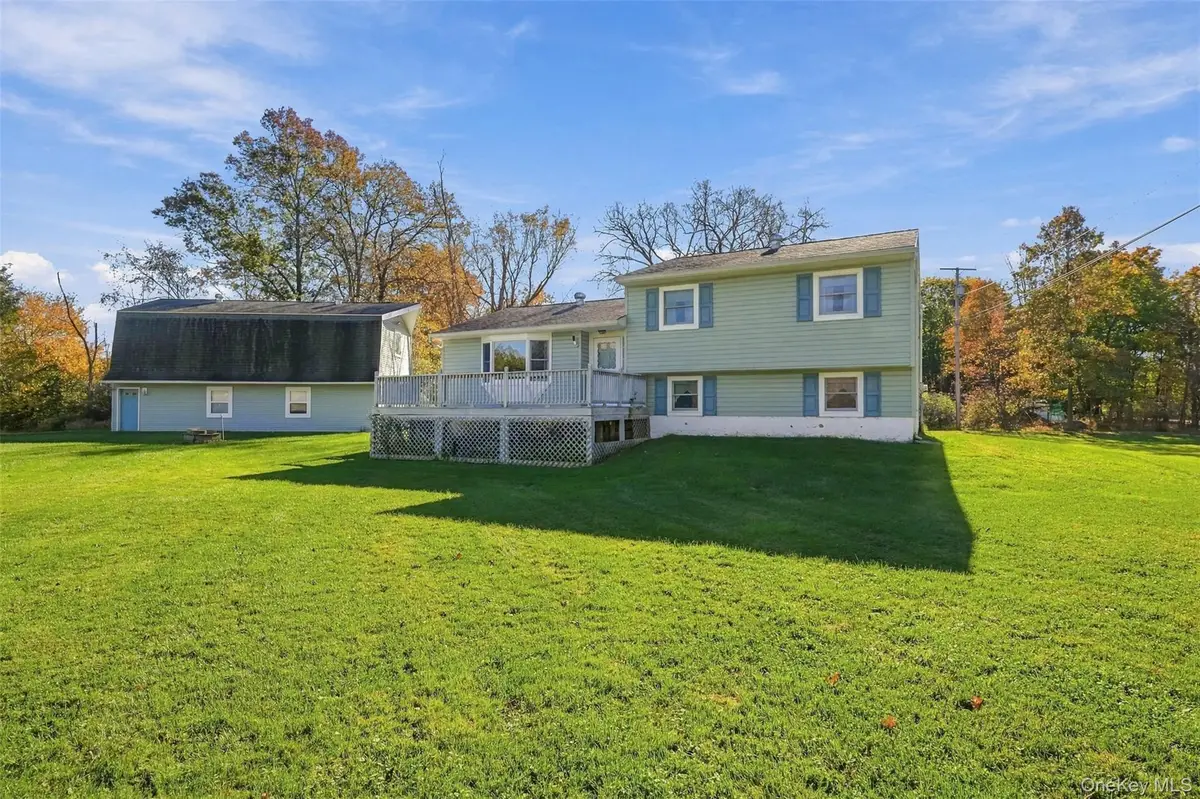 435 Guilford Road, New Paltz, NY 12561 - #1