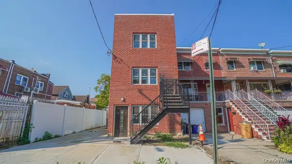 1011 E 221st Street, Bronx, NY 10469
