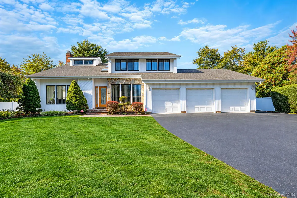 8 Hyanis Court, Mount Sinai, NY 11766 - #1