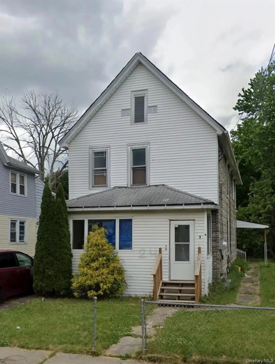 24 Meadow Street, Binghamton, NY 13905 - #1