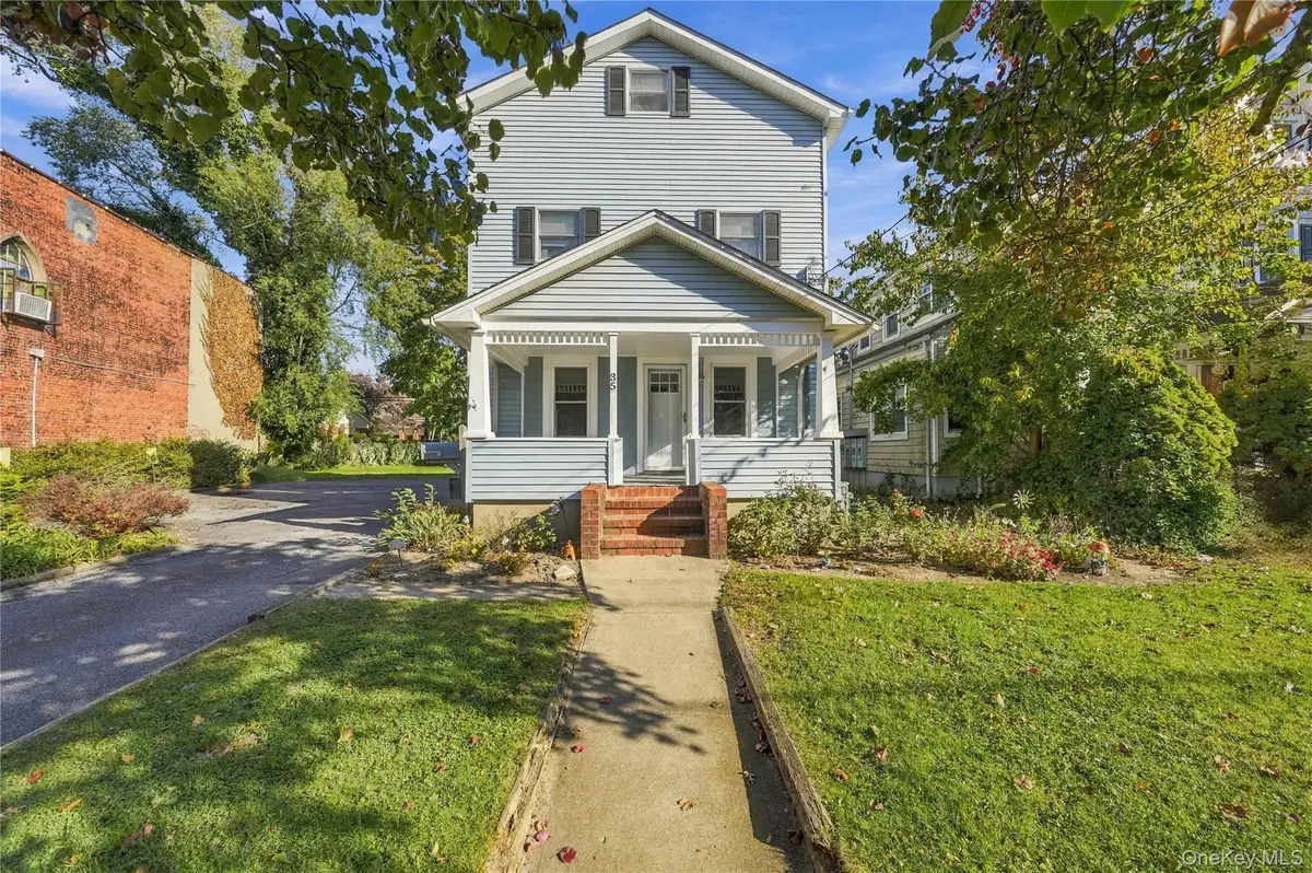 35 Greene Avenue, Amityville, NY 11701 - #1