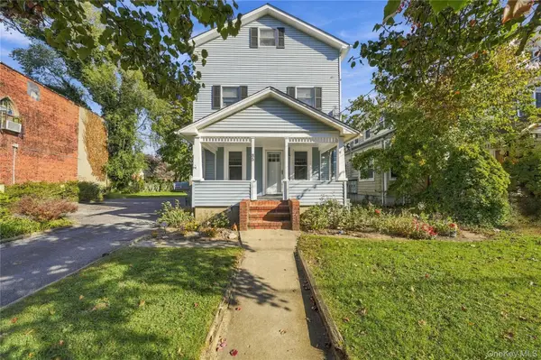 35 Greene Avenue, Amityville, NY 11701