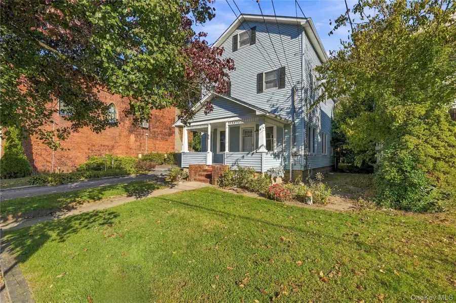 35 Greene Avenue, Amityville, NY 11701 - #2