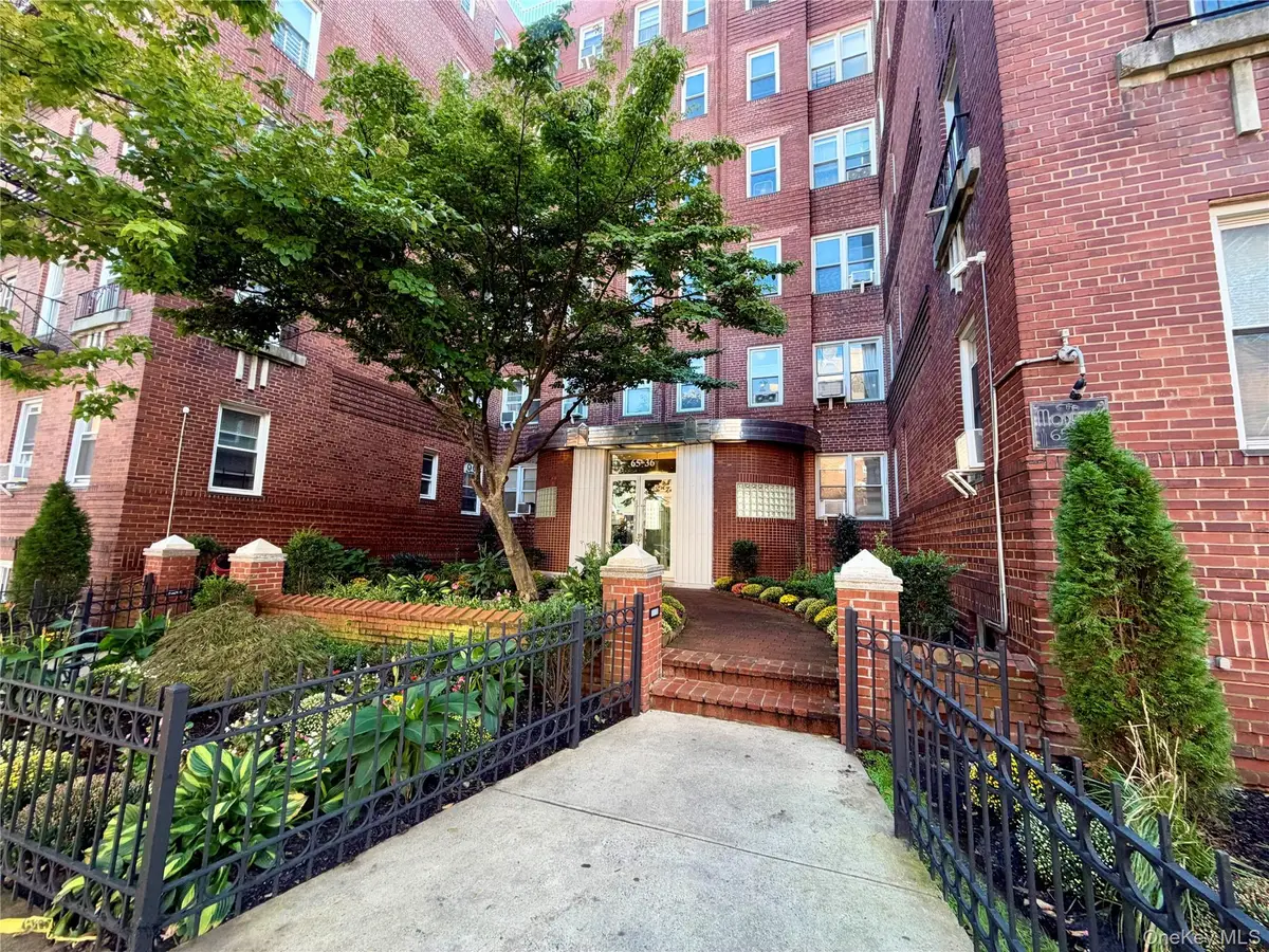 6536 Wetherole Street #304, Rego Park, NY 11374 - #1