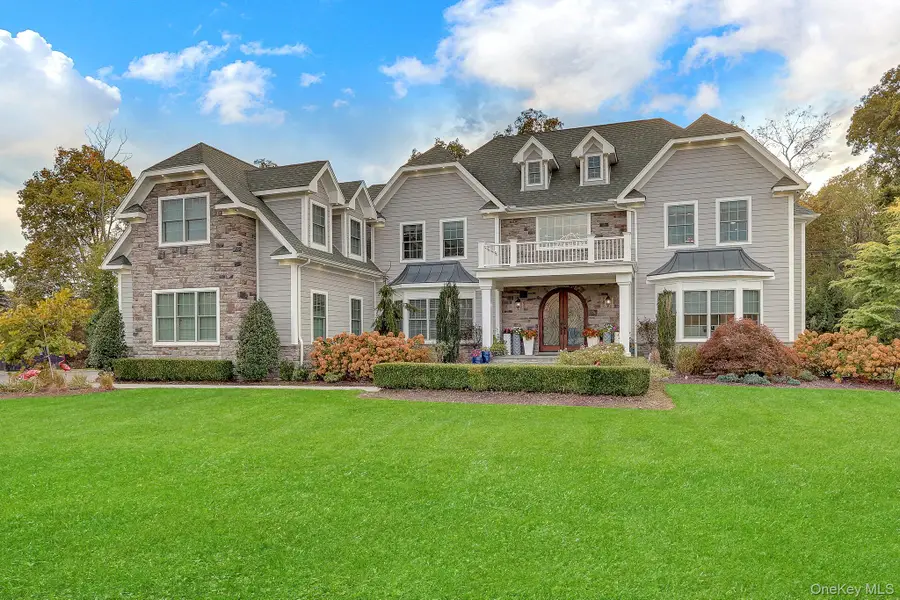 8 Enclave Court, Dix Hills, NY 11746 - #2