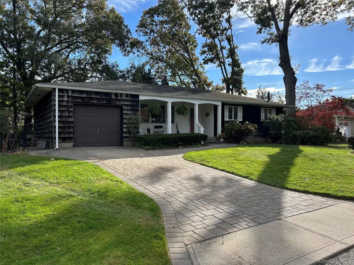 19 New York Avenue, Port Jefferson Station, NY 11776 - #1
