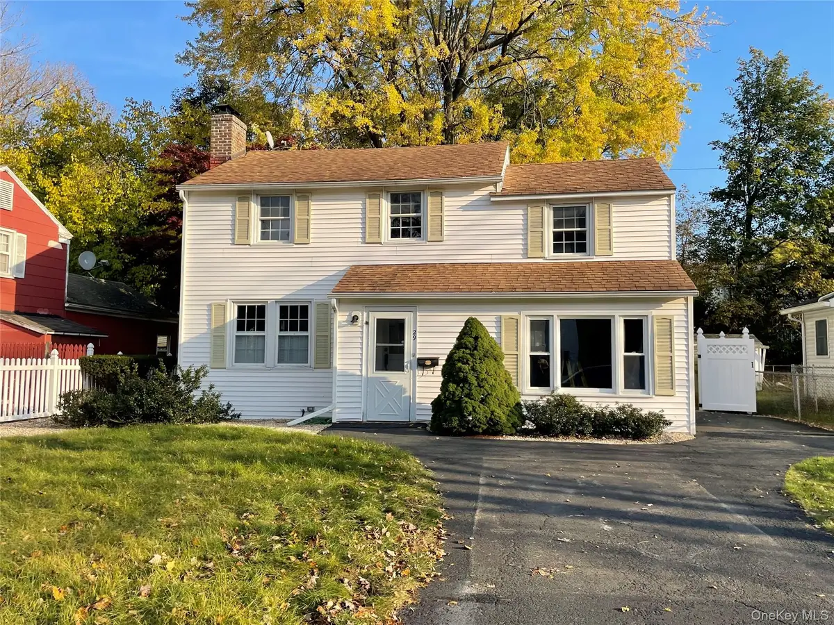 29 Jermain, Albany, NY 12206 - #1