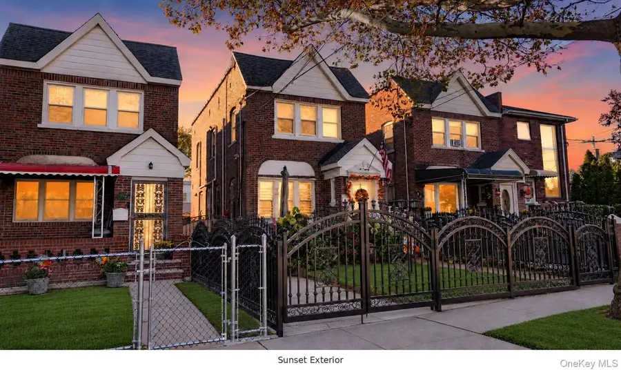 13214 84th Street, Ozone Park, NY 11417 - #2