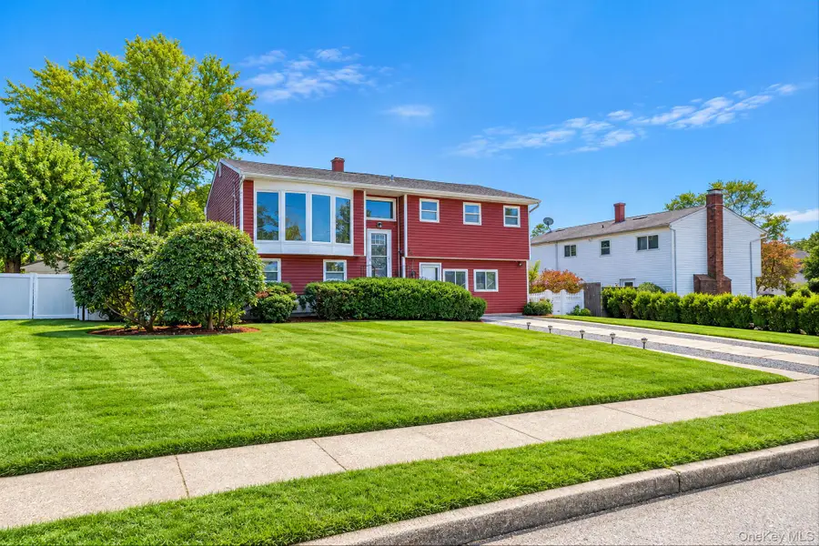 80 Tabor Street, Brentwood, NY 11717 - #2