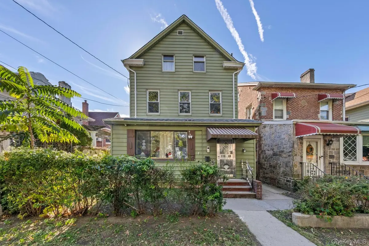 118-08 14th Avenue, College Point, NY 11356 - #1