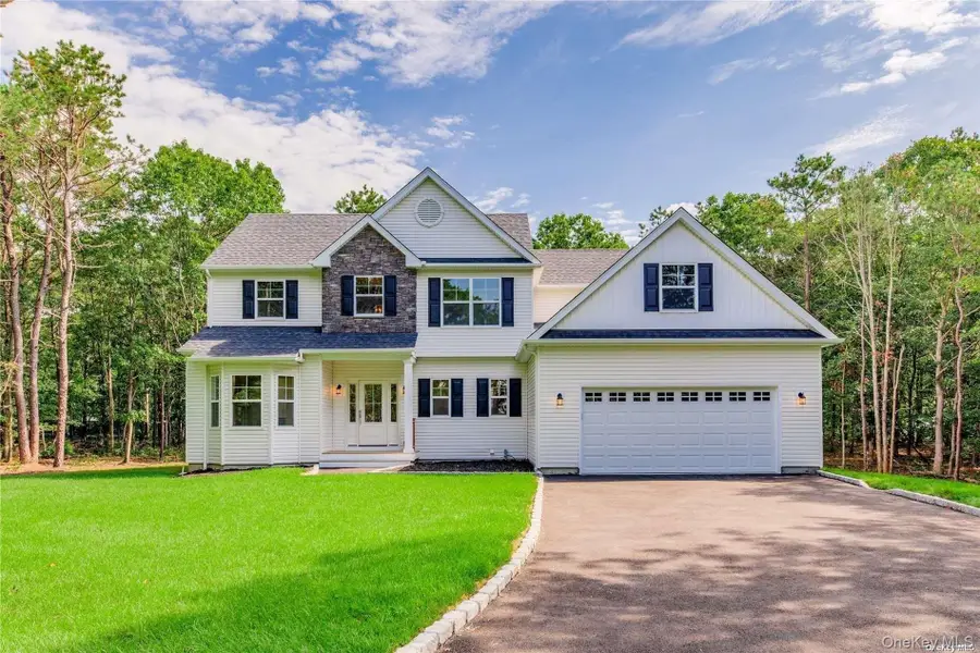 7 9th Street, Center Moriches, NY 11934 - #2