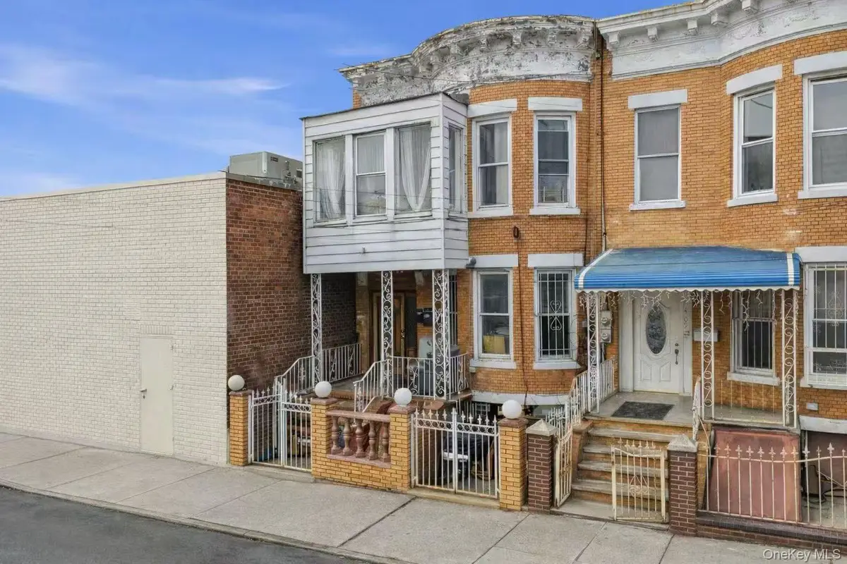 104-07 94th Avenue, Ozone Park, NY 11416 - #1