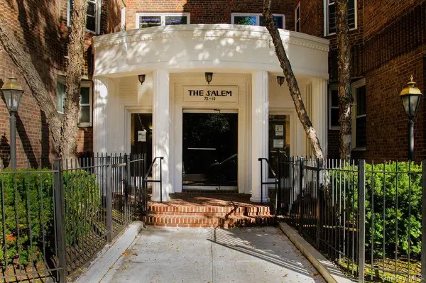 72-15 37th Avenue #1E, Jackson Heights, NY 11372