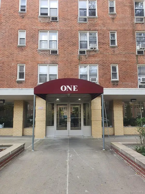 1 Sadore Lane #3u, Yonkers, NY 10710