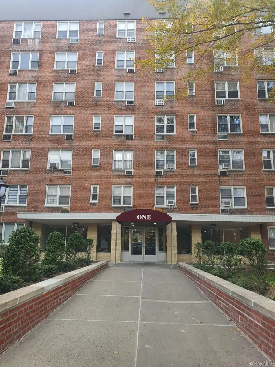1 Sadore Lane #3u, Yonkers, NY 10710 - #2