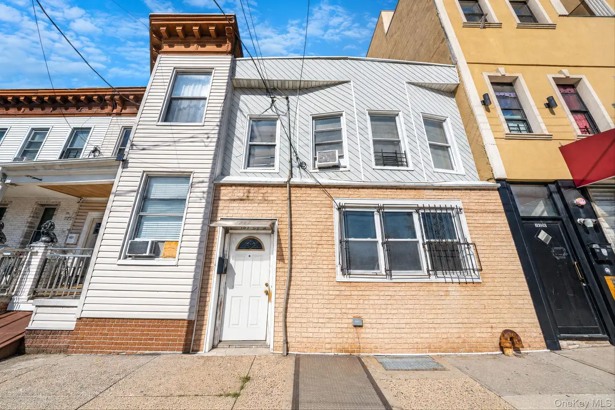 10721 Atlantic Avenue, Richmond Hill, NY 11418 - #1
