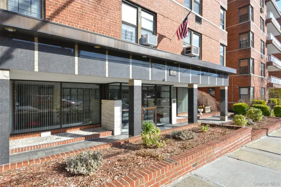 6741 Burns Street #201, Forest Hills, NY 11375 - #2