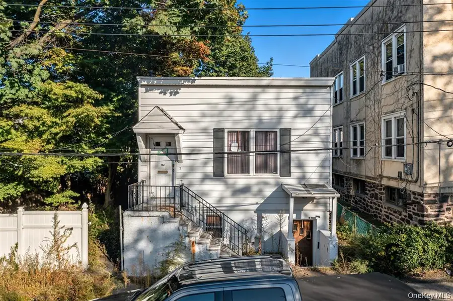 6 Horatio Street, Yonkers, NY 10710 - #2