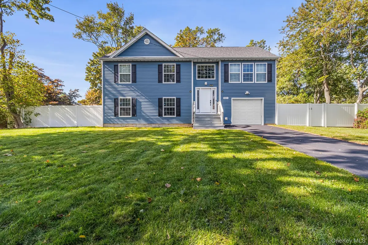 514 Amsterdam Avenue, Patchogue, NY 11772 - #1