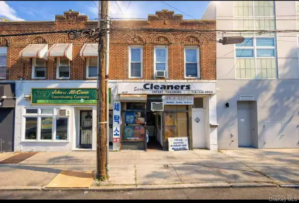 43-27 162nd Street, Flushing, NY 11358