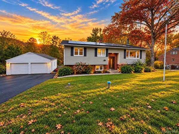44 Old Dutch Hollow Road, Greenwood Lake, NY 10925