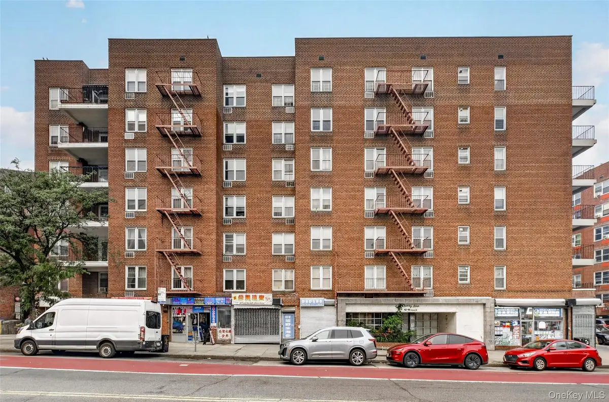 45-92 Main Street #7L, Flushing, NY 11355 - #1