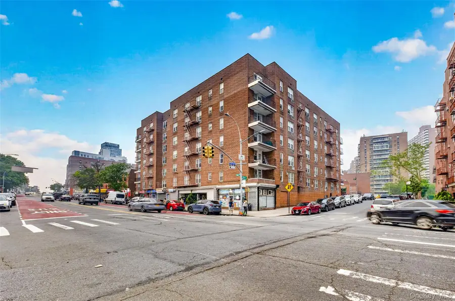 45-92 Main Street #7L, Flushing, NY 11355 - #2