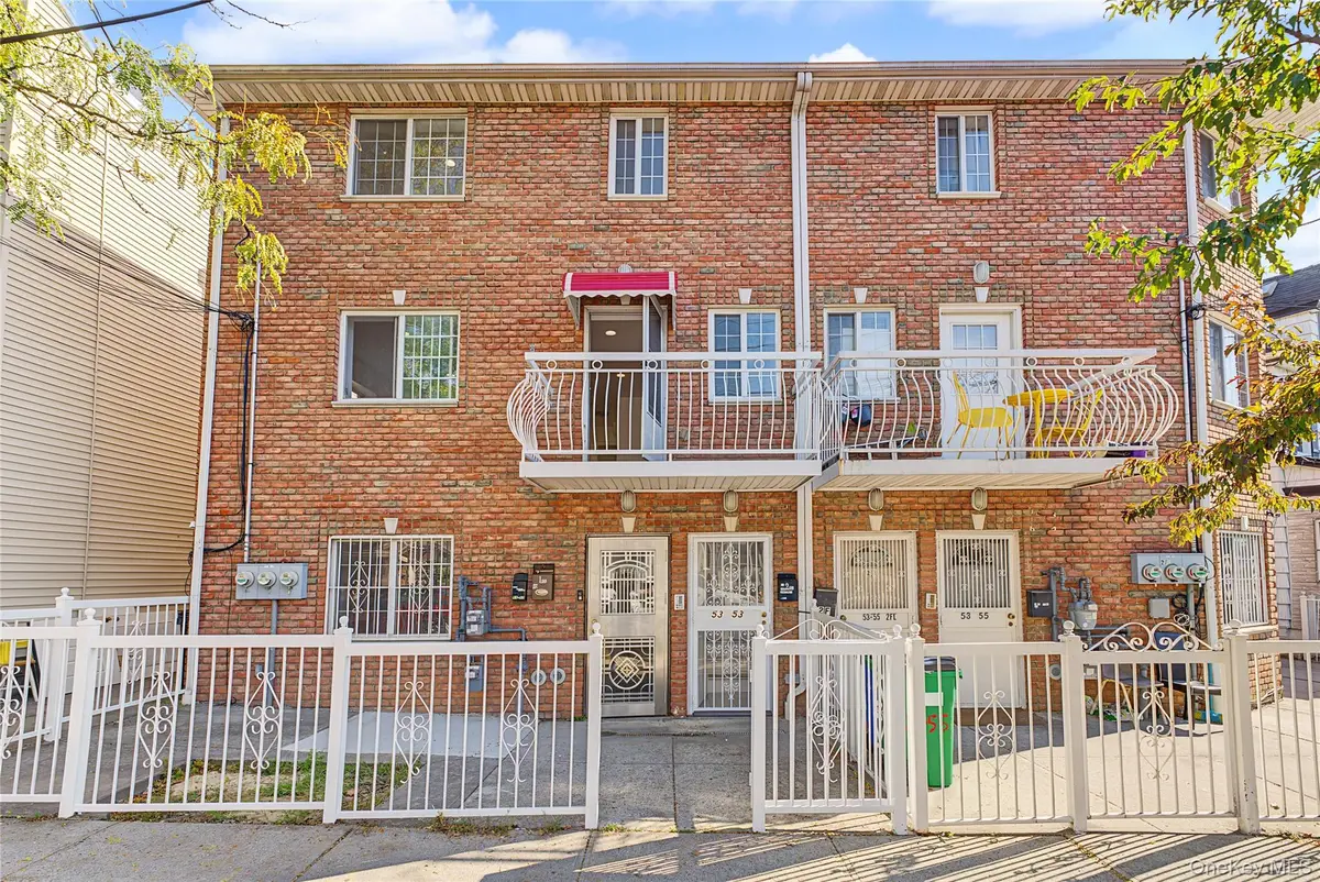 53-53 72 Place, Maspeth, NY 11378 - #1