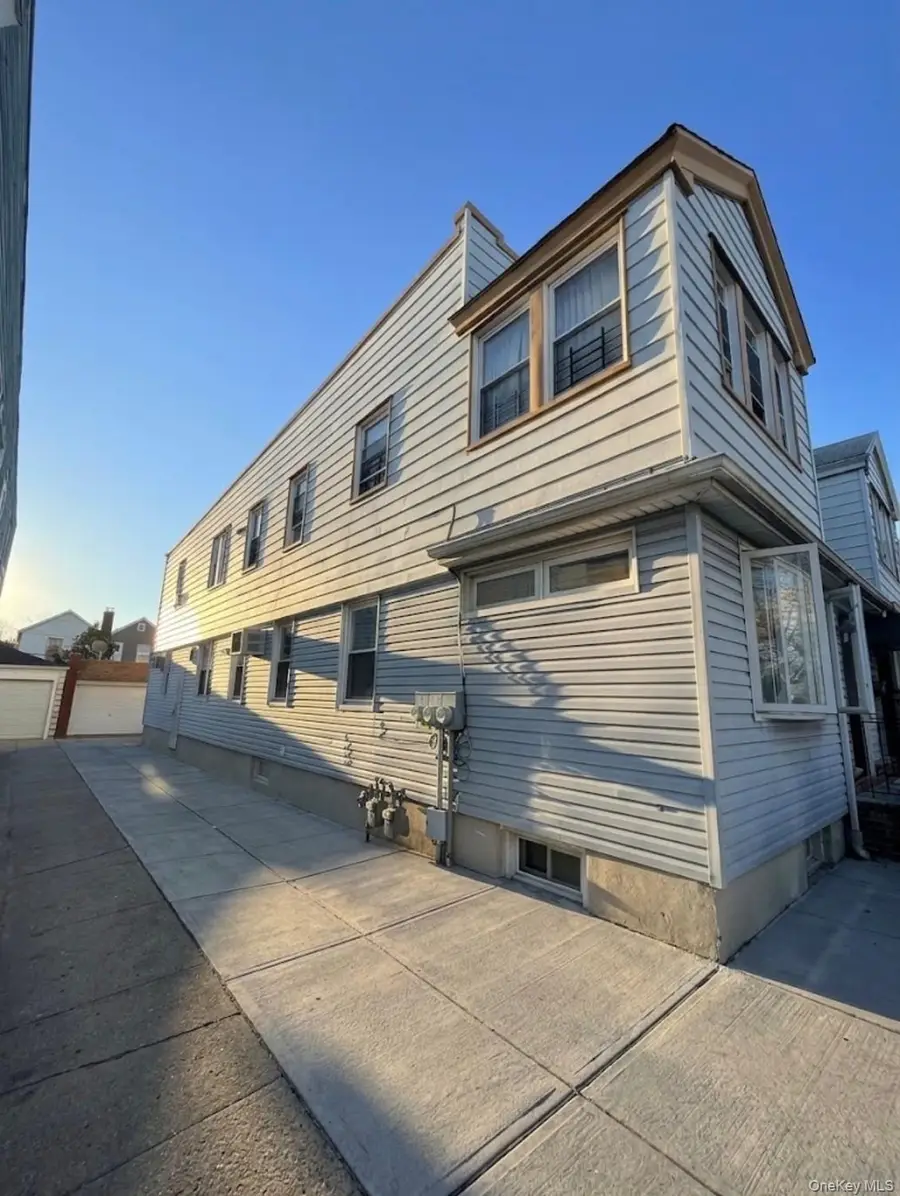 101-14 94th Street, Ozone Park, NY 11416 - #2