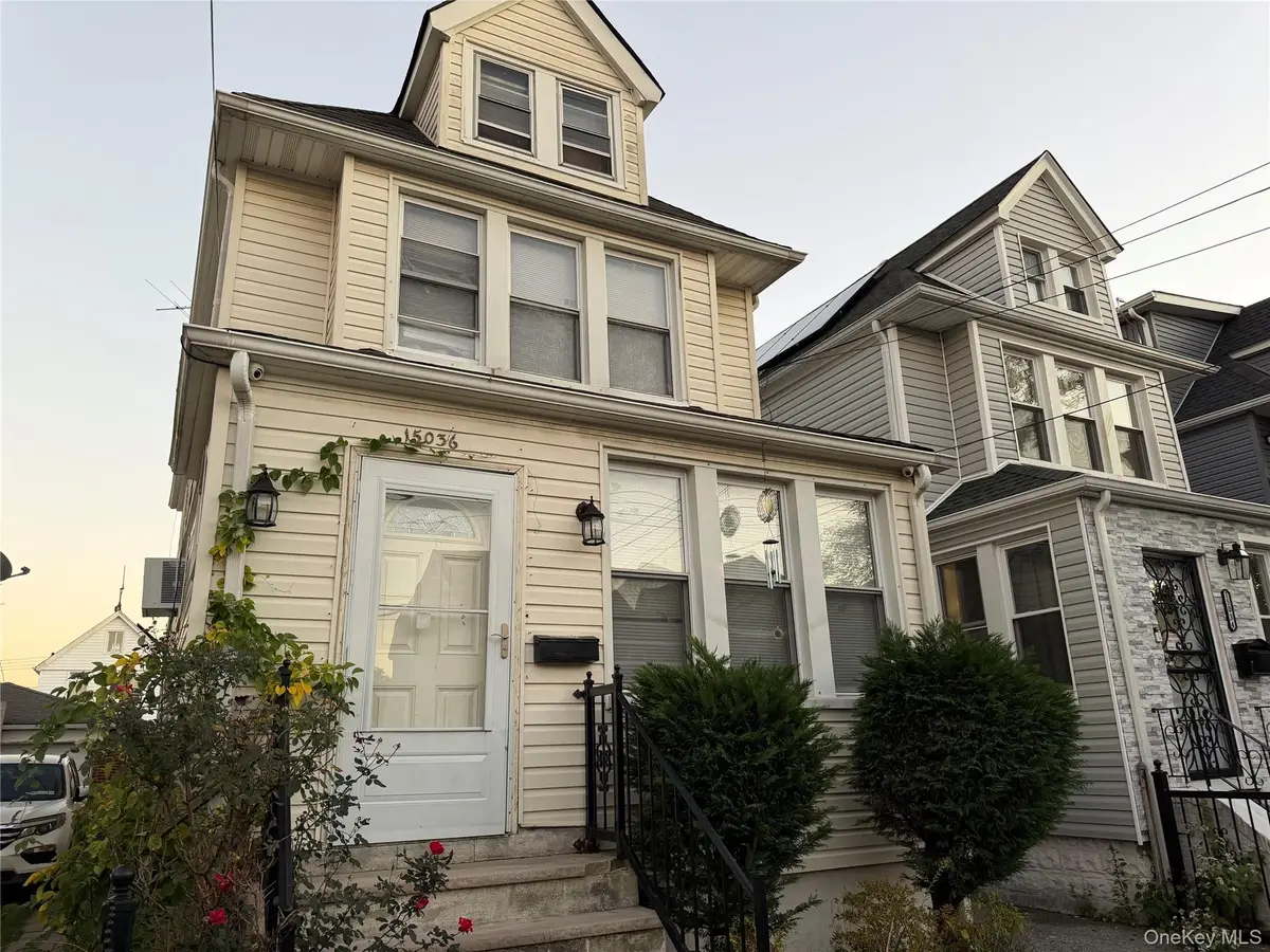 15036 115th Drive, Jamaica, NY 11434 - #1