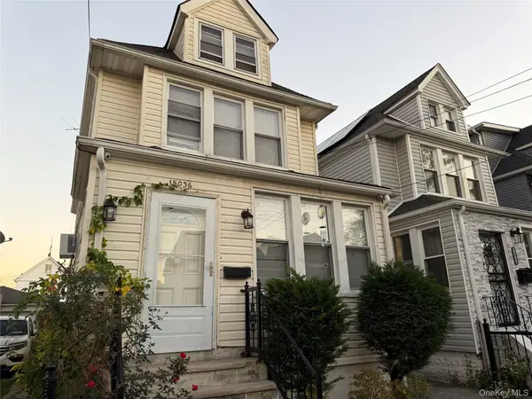 15036 115th Drive, Jamaica, NY 11434