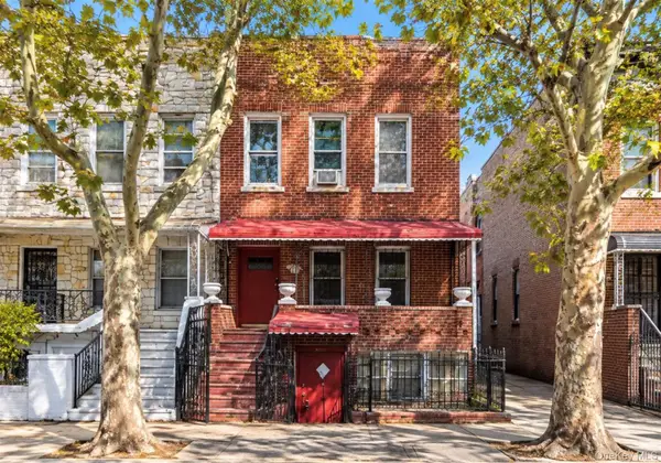 487 East 93rd Street, Brooklyn, NY 11212