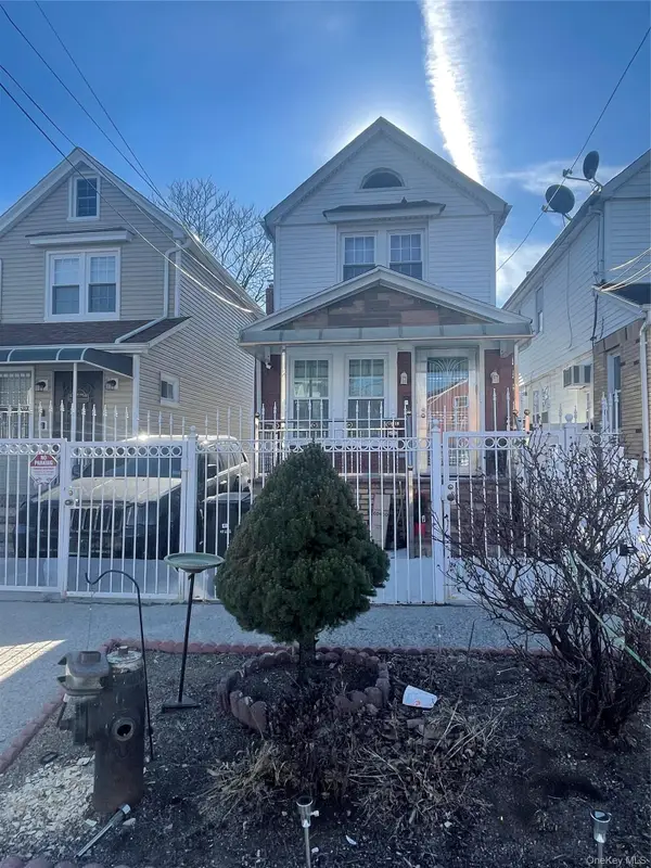 10916 143rd Street, Jamaica, NY 11435