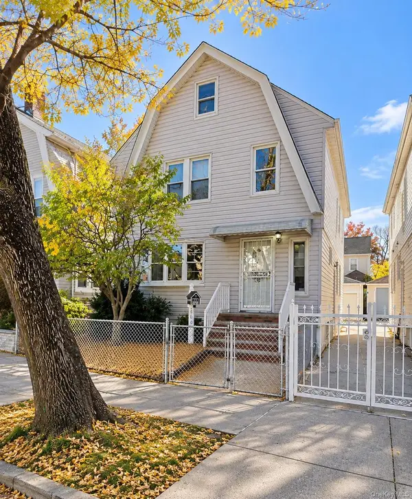 109-28 97th Street, Ozone Park, NY 11417