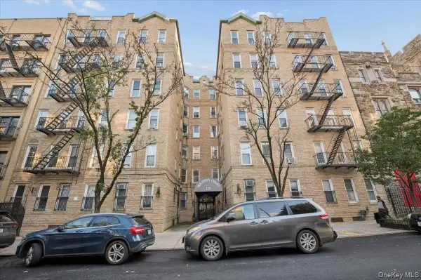 128 W 138th #3B, New York (Manhattan), NY 10030