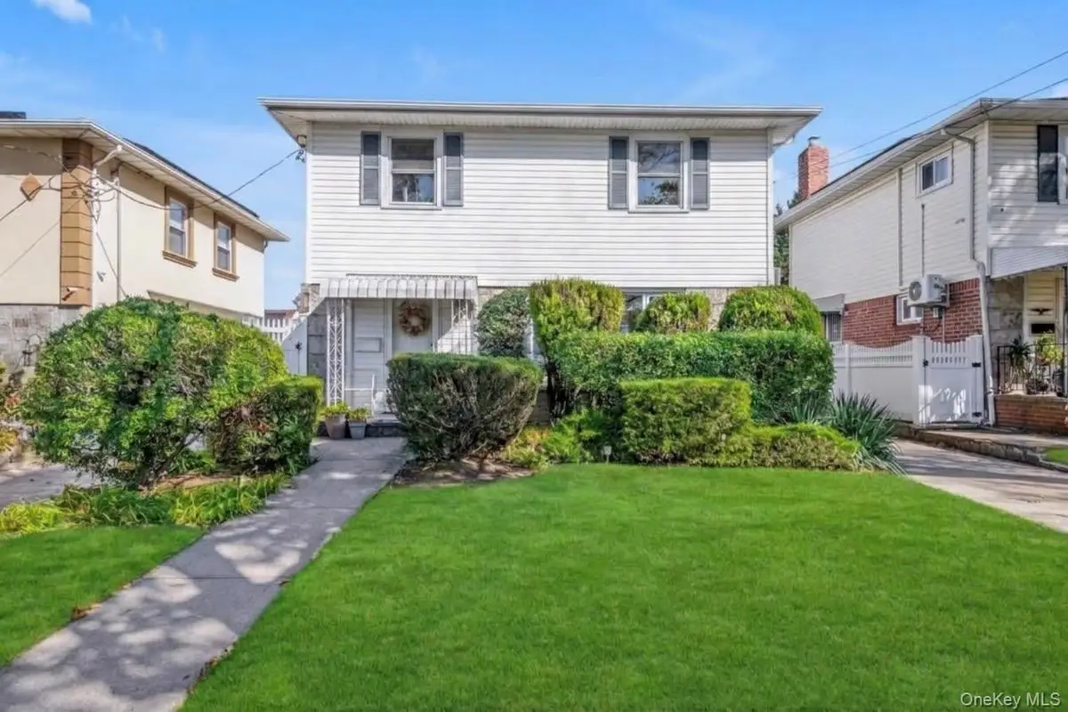4861 208th Street, Bayside, NY 11364 - #1
