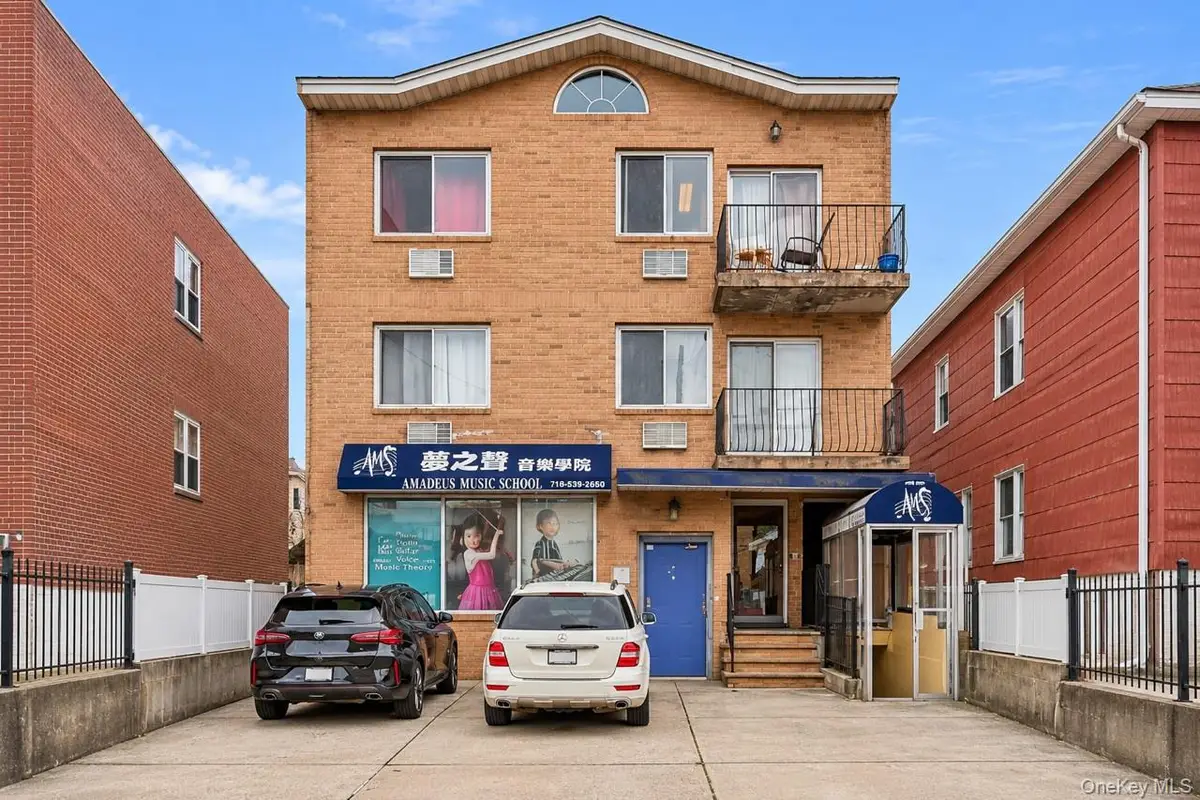 43-07 162 Street #A, Flushing, NY 11358 - #1