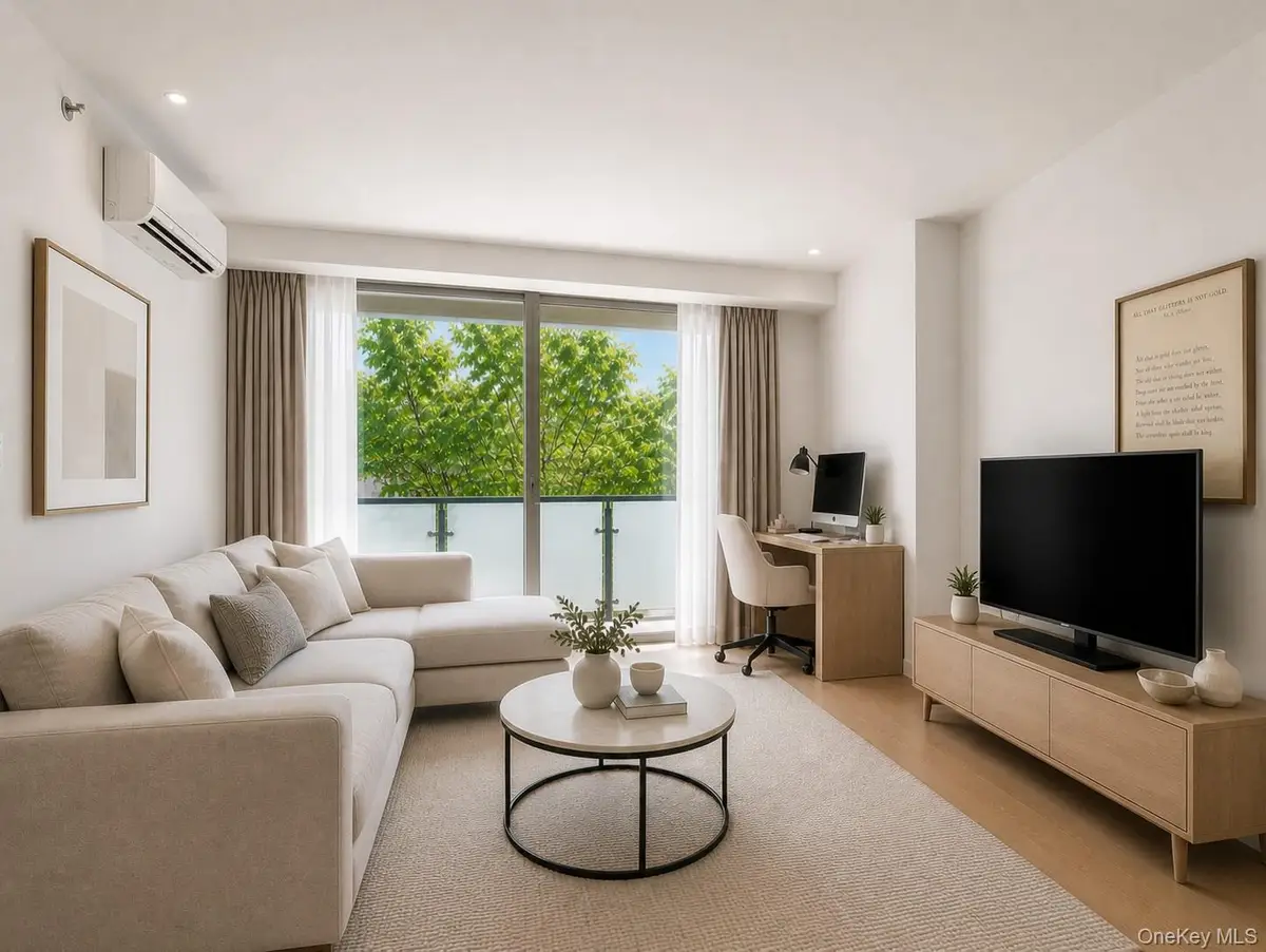40 Pinehurst Avenue #2D, New York, NY 10033 - #1