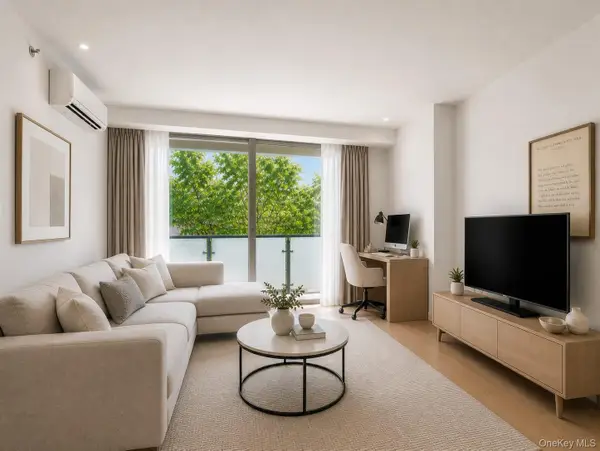 40 Pinehurst Avenue #2D, New York (Manhattan), NY 10033