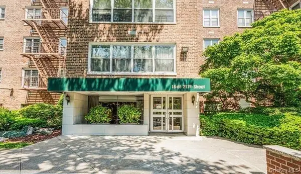 18-65 211th Street #4G, Bayside, NY 11360
