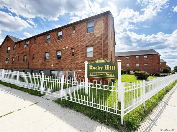 202-08 Rocky Hill Road #8A1, Bayside, NY 11361
