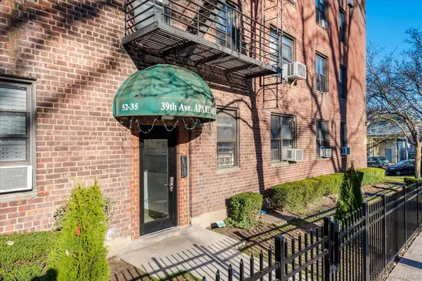52-35 39th Road #2B, Woodside, NY 11377