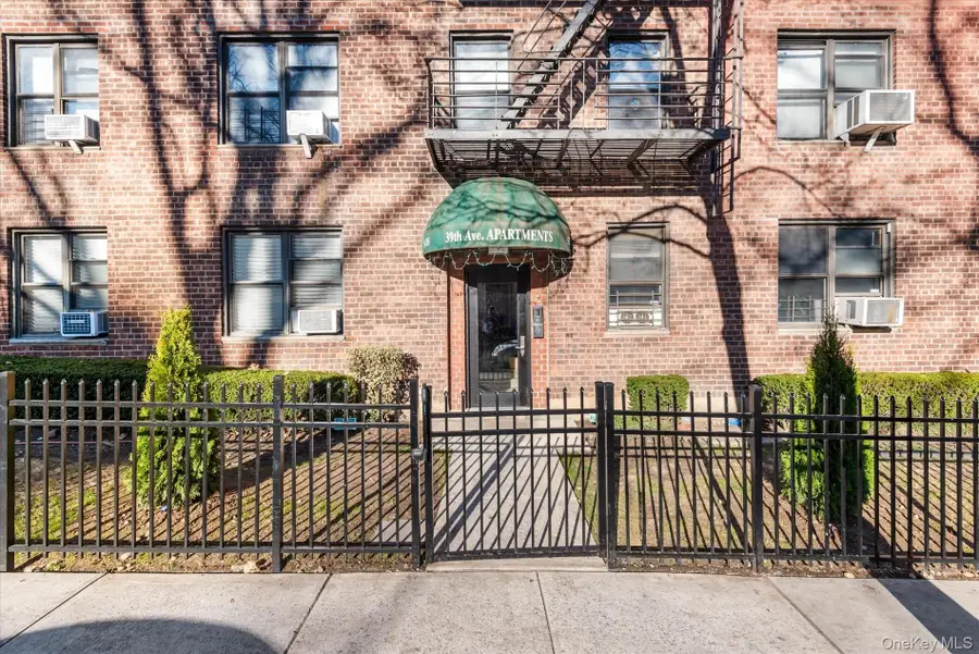 52-35 39th Road #2B, Woodside, NY 11377 - #2