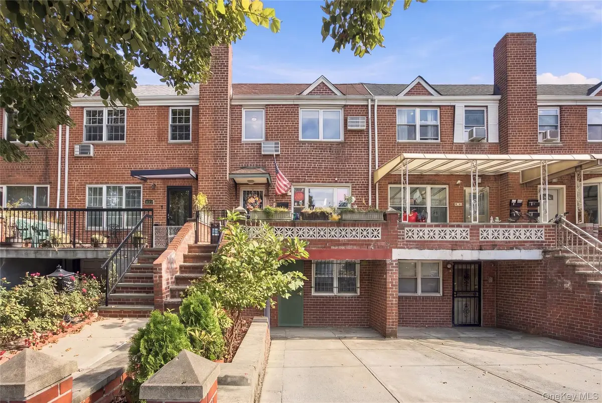 51-11 64th Street, Woodside, NY 11377 - #1