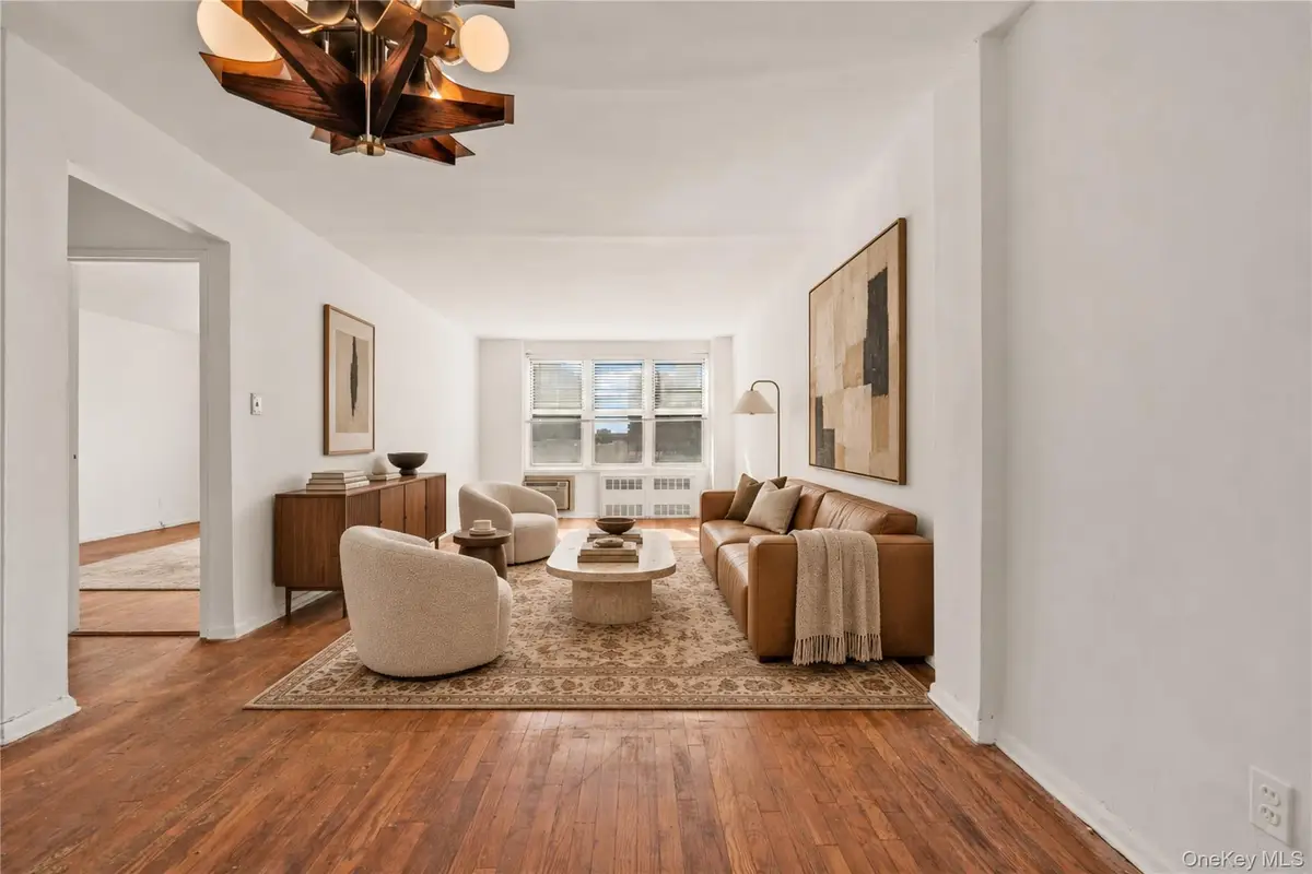 4125 Kissena Boulevard #4UU, Flushing, NY 11355 - #1