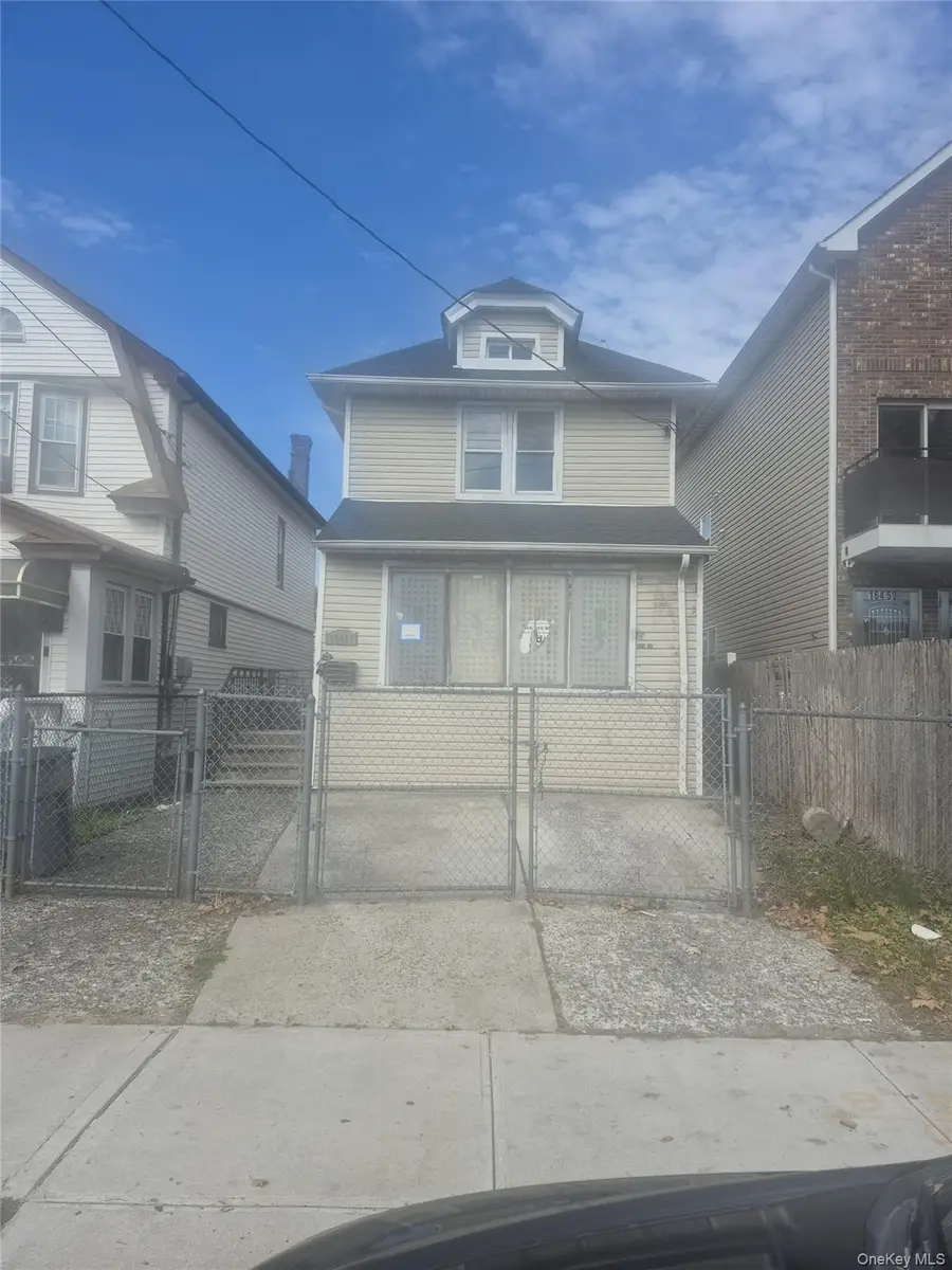 16457 109th Ave, Addisleigh Park, NY 11433 - #2