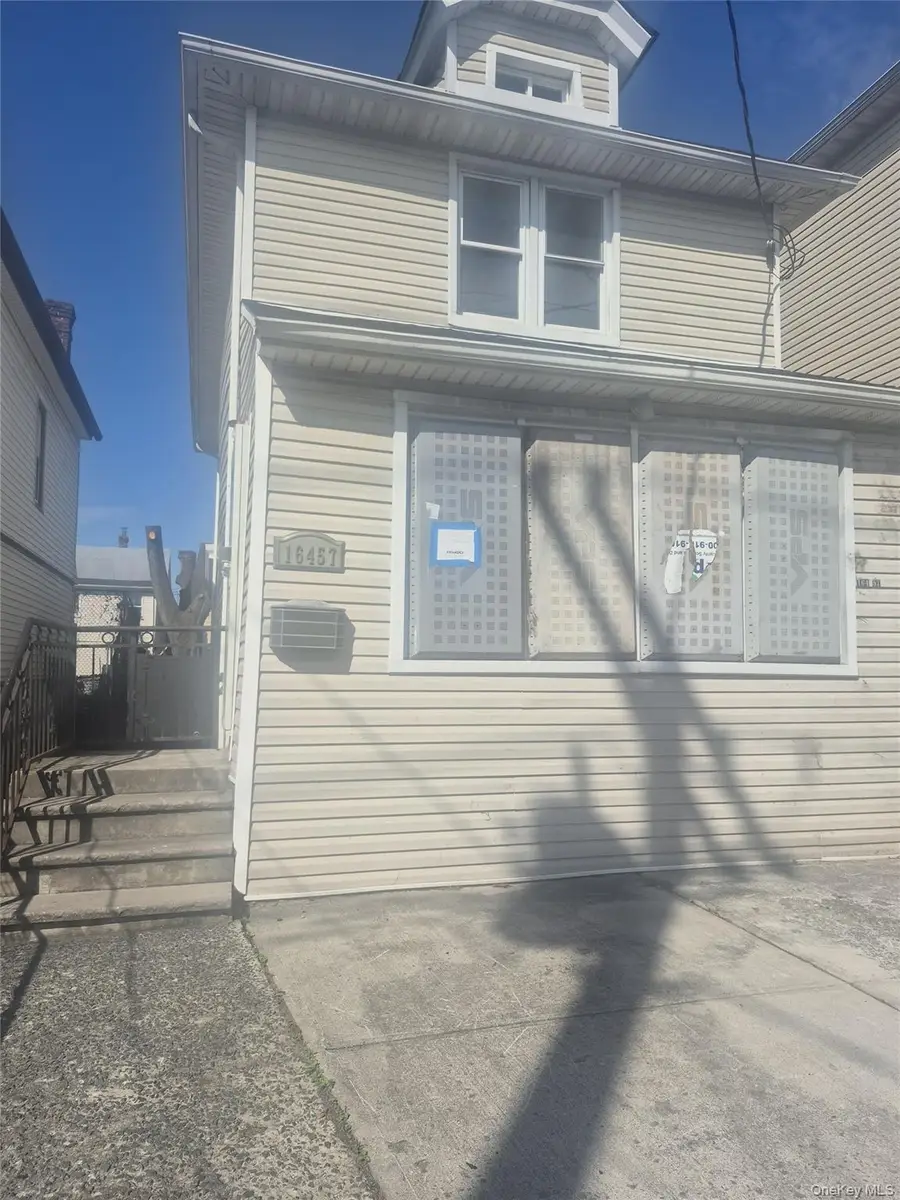 16457 109th Ave, Addisleigh Park, NY 11433 - #3