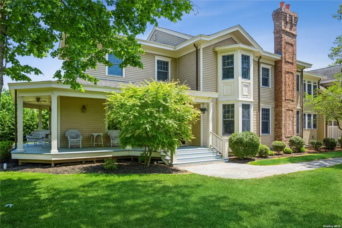 52 Brushy Neck Lane, Westhampton, NY 11977 - #1