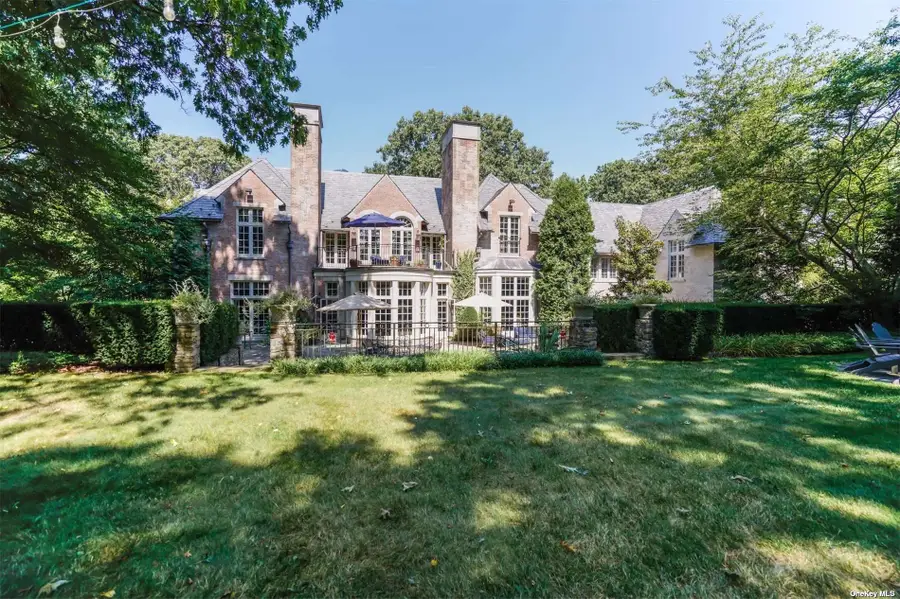 4 Red Fox Lane, Upper Brookville, NY 11545 - #2